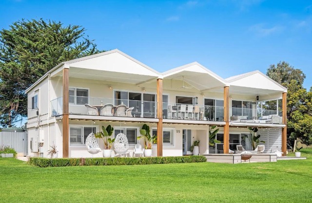 Pine River Waterfront Pet Friendly WIFI