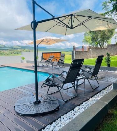 Pine View Guesthouse Graskop