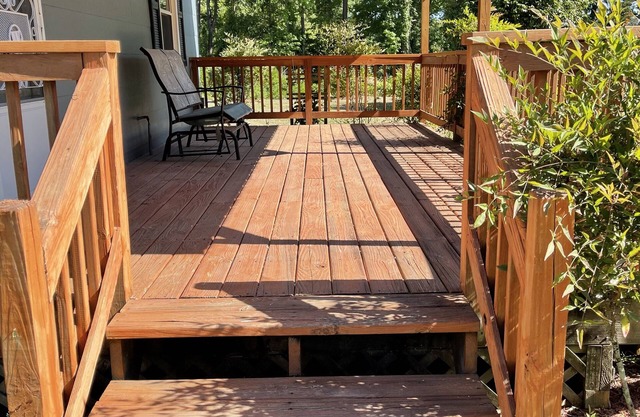 Pineapple Inn(2322130).7 miles from downtown Wilmington