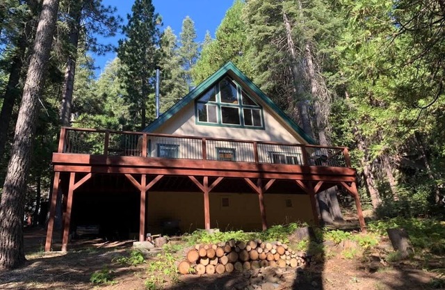 Pinecrest Escape Summ