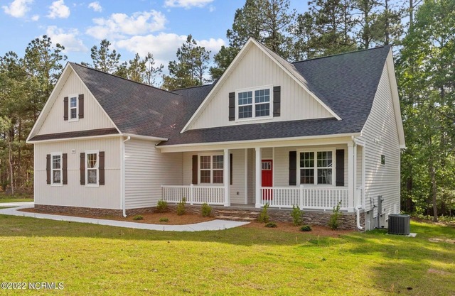 Pinehurst US Open 2024 Home