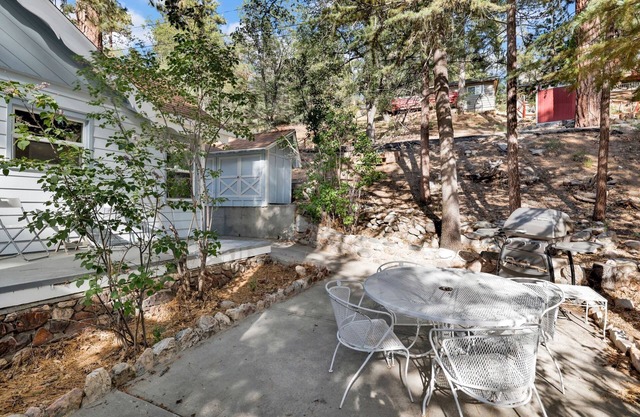 Pinglewood Cabin #2096