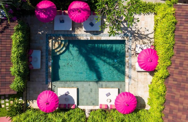 PinkPrivate Sanur - for Cool Adults Only