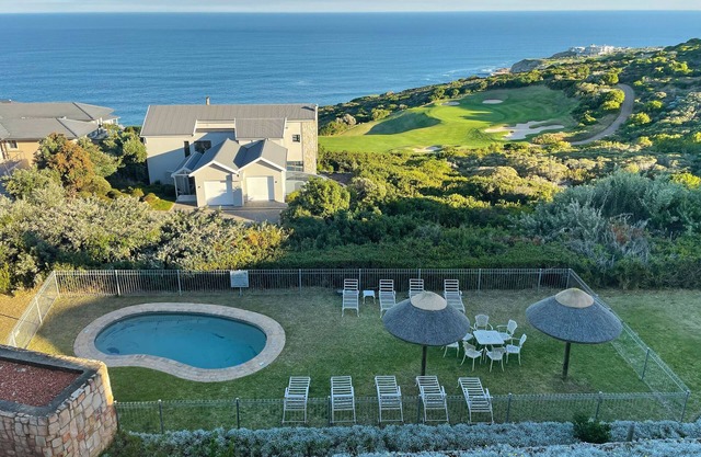 Pinnacle Point Heritage Villa