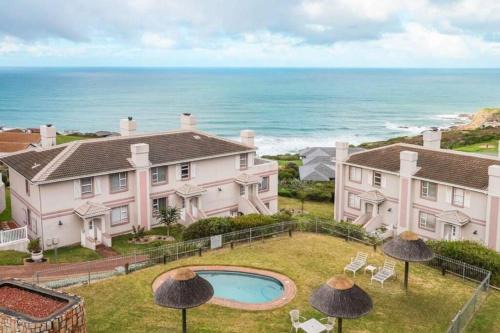 Pinnacle Point Penthouse 14-5