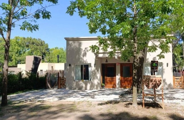 Pino 1 Apartments in Costa del Este