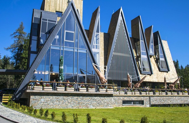 Pino Nature Hotel, BW Premier Collection