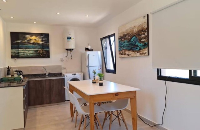 Pinto Private Apartment in Cafayate