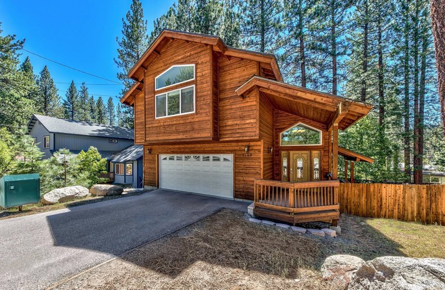 Pioneer Trl 3BR 2.5BA- 5 Mins to Ski, Beach