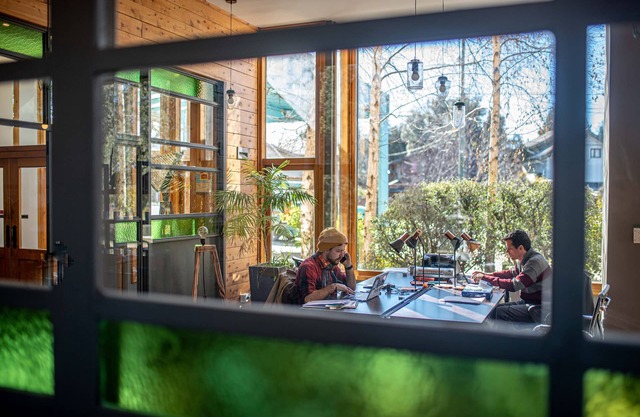 Pioneros Suites by Grupo Tierra Gaucha