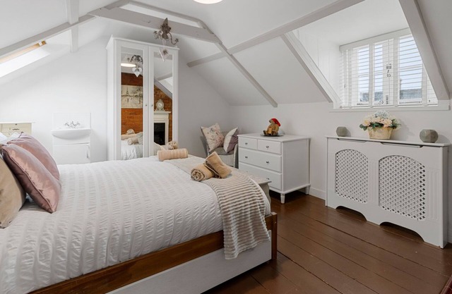 Pip's Cottage by Staytor Accommodation