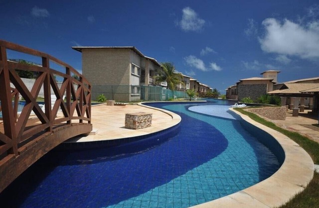 Pipa Paradise Luxurious apartment with sea and Chapadao views