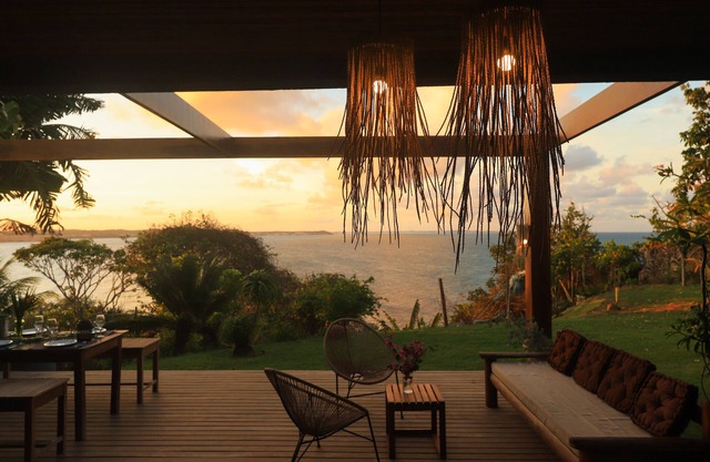 Pipa Villa ByBeck - Praia do Amor