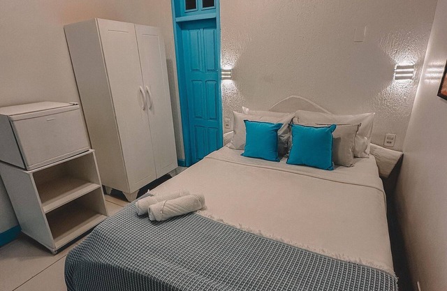 Piradar da Villa Zull