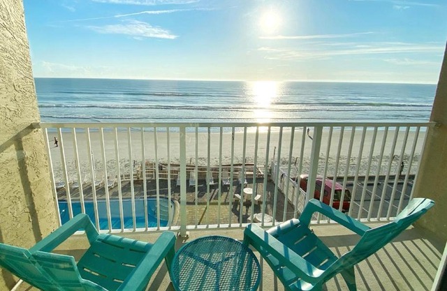 Pirates Cove Resort Studios!