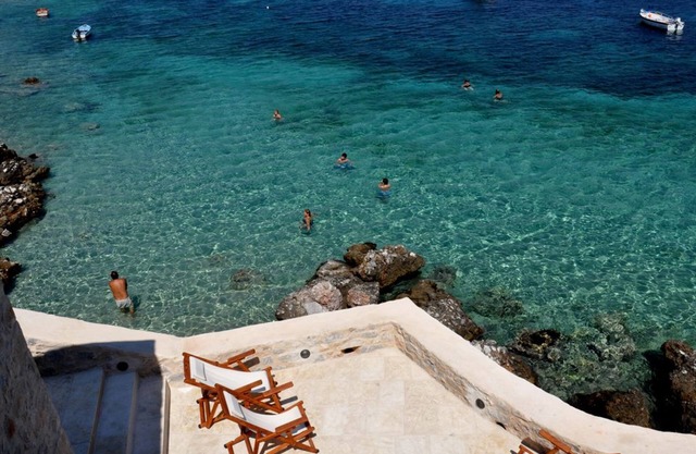 Pirgos Mavromichali