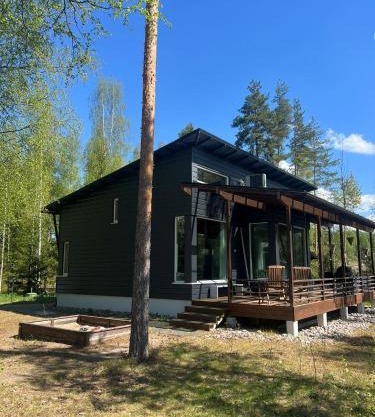 Pirttiranta