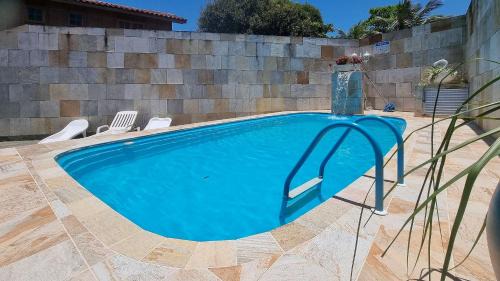 Piscina Aquecida , SPA, Bilhar, Ar Cond, Wi-Fi