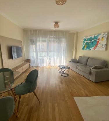 Piso acogedor Rías Baixas