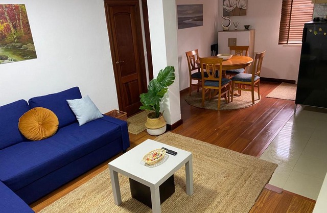 Piso BOIRO PLAYA BARRAÑA