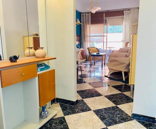 Piso céntrico Torrenueva Costa