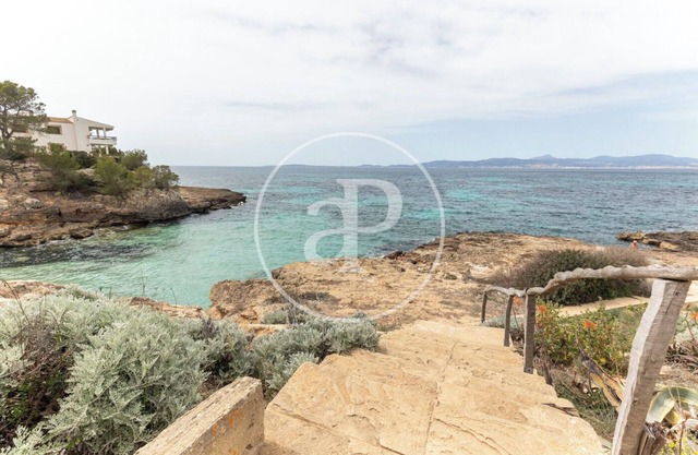 Piso CON Acceso Directo AL MAR