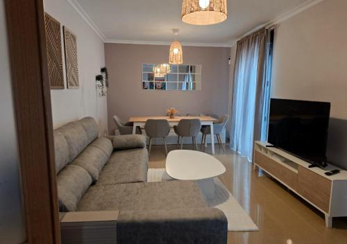 Piso 'Esquina del Molino'