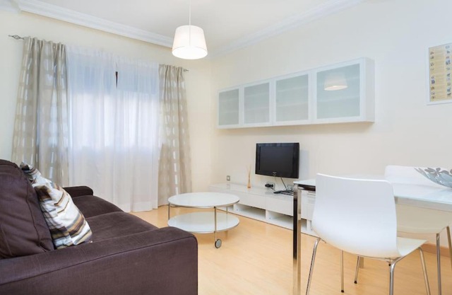 Piso Gexel Casco histórico con garaje