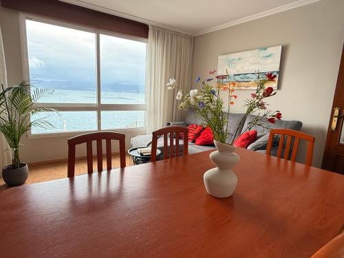 Piso Vacaciones en el mar