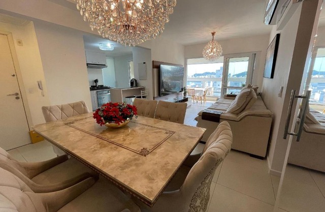 Pitangueiras - Lazer e Serviço de Praia - 22 Andar