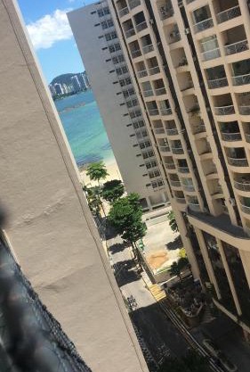 Pitangueiras Pé na Areia