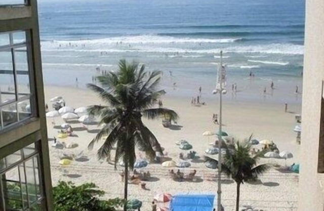 PITANGUEIRAS PÈ NA SAND 02 Bedrooms ! - 2 suites