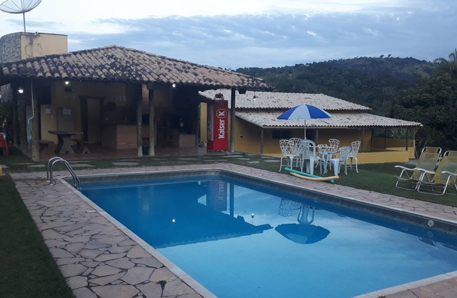 Pituka site - near INHOTIM in Brumadinho
