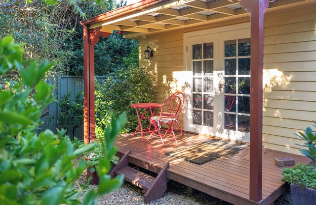 Pixie Cottage-Great for Couples!-Quiet-10 mins Walk to Leura