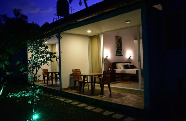Piyum villa