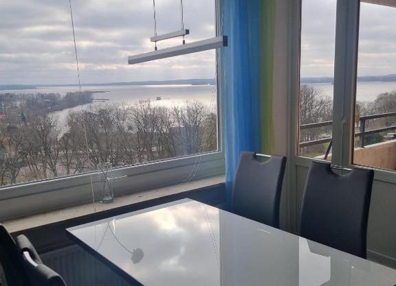 Plön - Traumhafter Seeblick