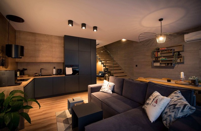 Plażowa 6 | Exclusive Apartment | Jacuzzi