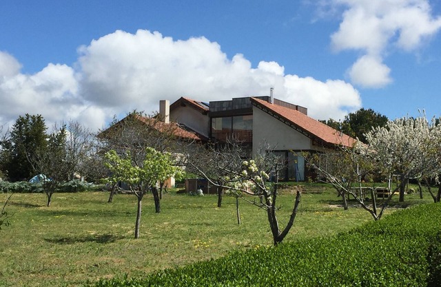 Place of Santiago Rural House