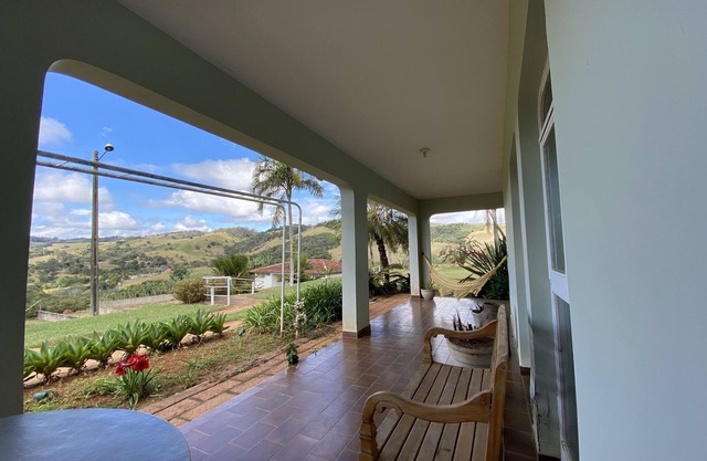 Place to rest and enjoy with family and friends