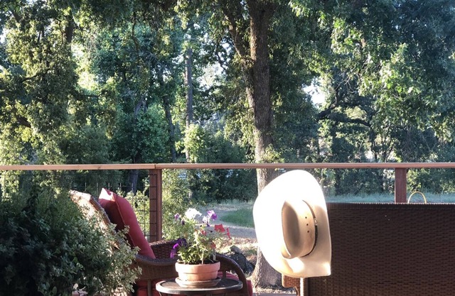 Placer Wine Trail- Country Vineyard Retreat