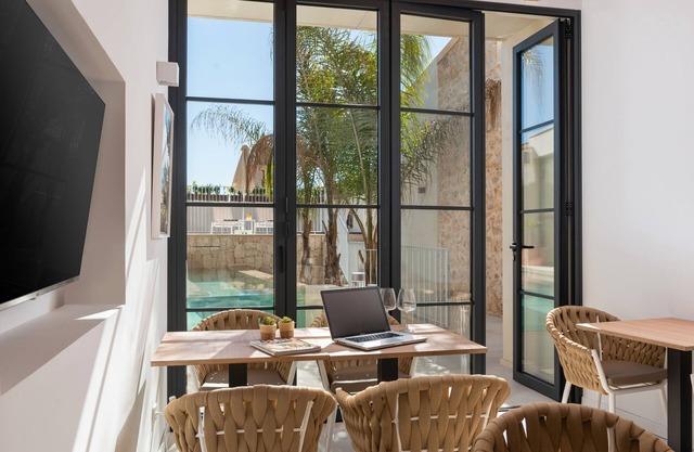 Placeta Vella Turismo de Interior