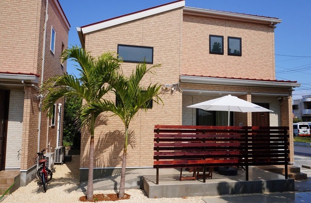 Plan for 2 nights or more in Building C Recommen/Miyakojima Okinawa