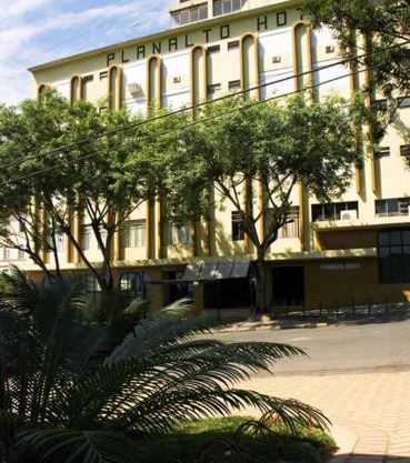 Planalto Hotel
