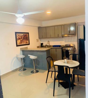 Plataview Apartahotel 3B