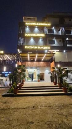 platinum hotel
