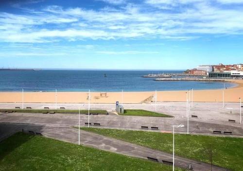 Playa A - PRIMERA LINEA DE PLAYA - WIFI GRATIS