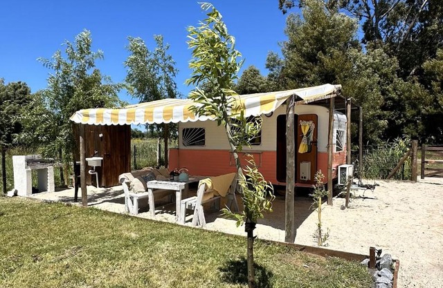 Playa & Campo - Experiencia Glamping en Mar de Ajó