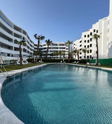 Playa Granada Mar de Fabiola