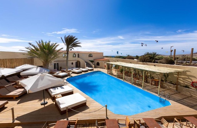 Playa Surf CBbC Hotel