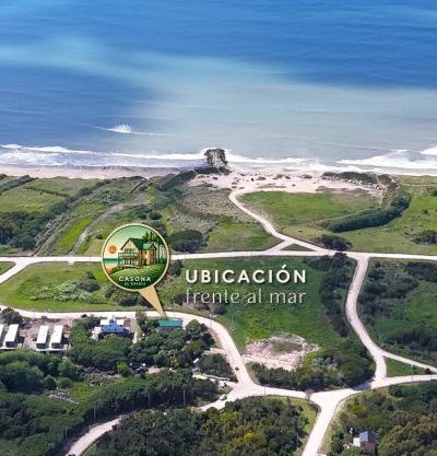 Playa y Bosque en Santa Clara MDP - Casona de Tipantú - Dúplex B